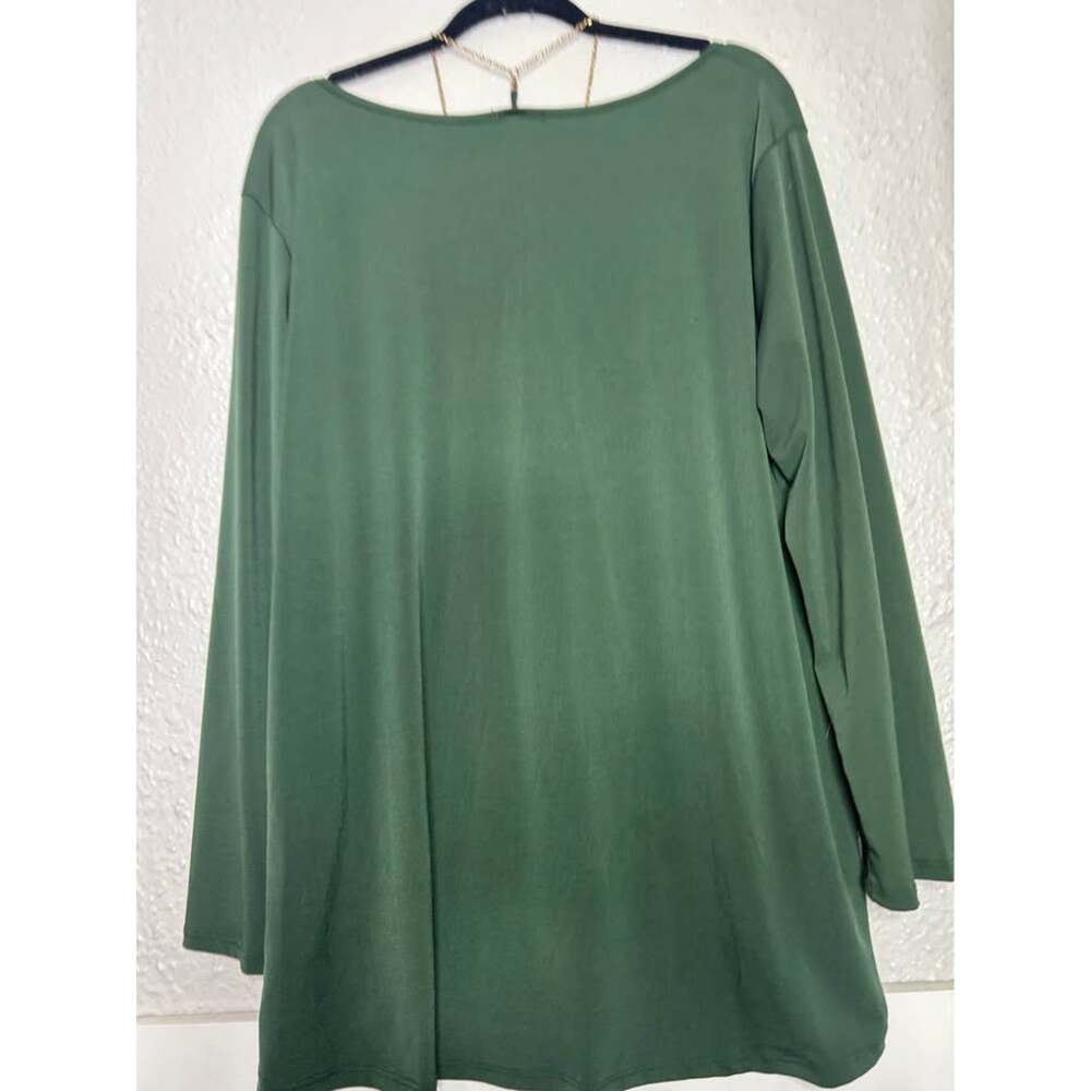 3X Blouse - Picture 4 of 4